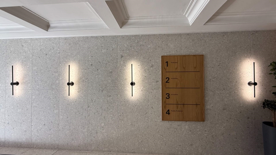 To Let commercial Property for Rent in Cape Town City Centre Western Cape